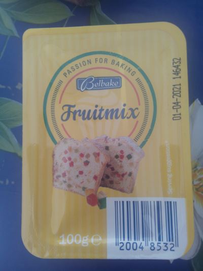 Fruitmix