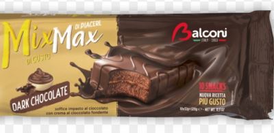 Mix max dark chocolate