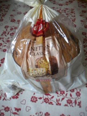 Panettone Ca' Dolce