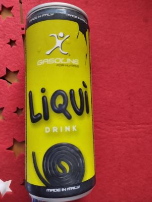 Liqui' drink