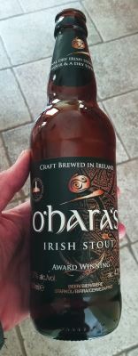 Birra Irish Stout