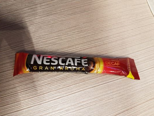 Nescafe' Gran Aroma Decaffeinato
