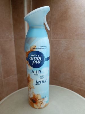 Deodorante ambiente Ambipur  Air