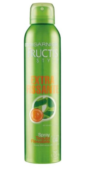 lacca extra fissante Fructis