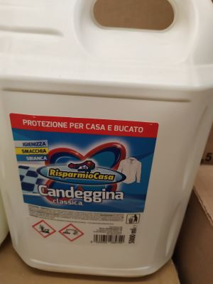Candeggina Classica