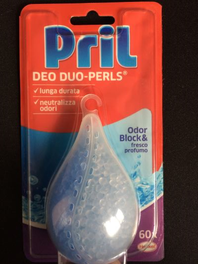 Pril Deo Duo-Pearls