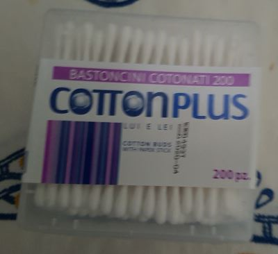 Cottonplus 