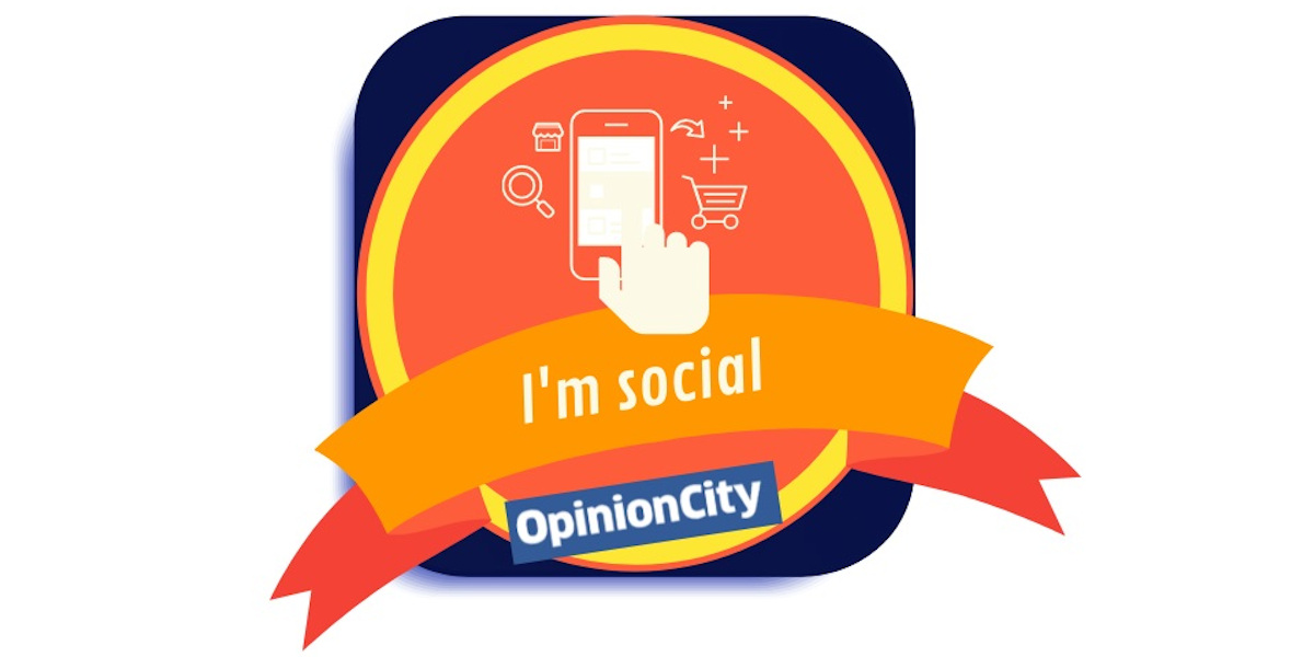 OpinionCity