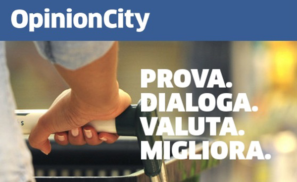 OpinionCity