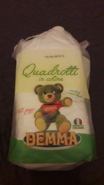 Quadrotti