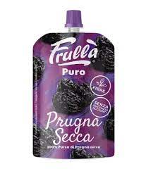 Frullà alla prugna secca