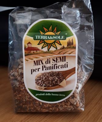 Mix di semi