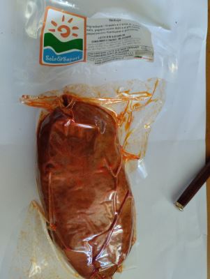 'Nduja