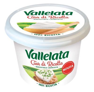 CUORE DI RICOTTA
