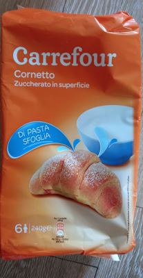 Cornetto
