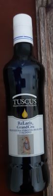 Olio extra vergine di oliva Relais