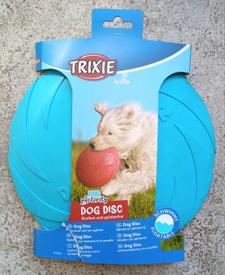 Dog Disc