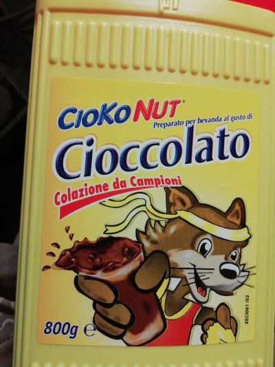 Ciokonut