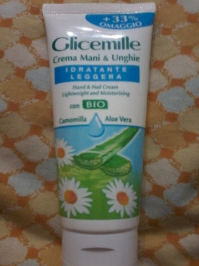 Glicemille