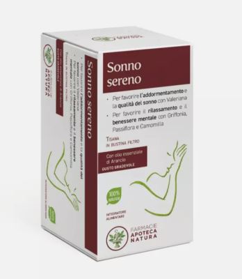 Sonno sereno