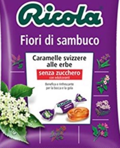 Fiori di sambuco 