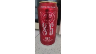 Birra rossa