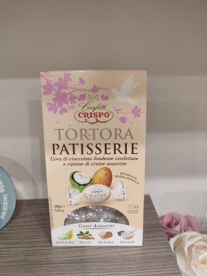 Tortora Patisserie
