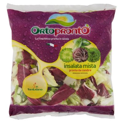 Insalata mista 
