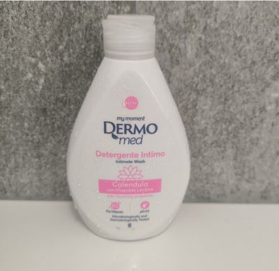Dermomed intimo