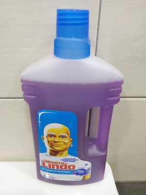 Detergente multiuso - Lavanda