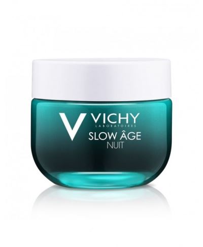 VIchy Slow Age Nuit