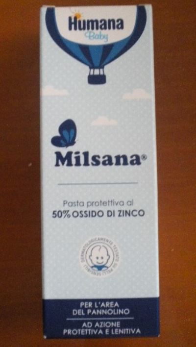 Milsana