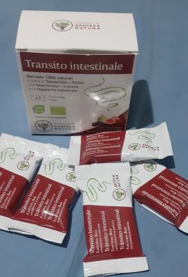 Transito intestinale