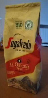 Caffè Le Origini Perù