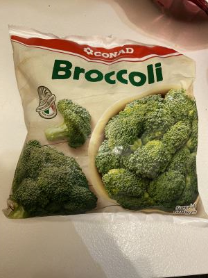 Broccoli