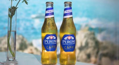 Peroni Capri