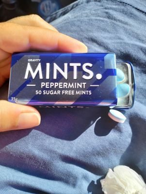Mints