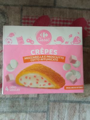 Crepes