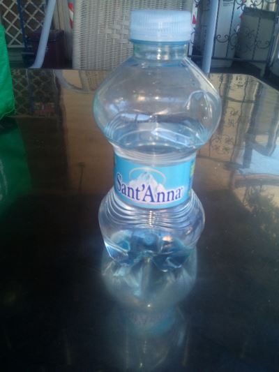 Acqua Sant'Anna 25 cl