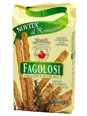 Fagolosi al rosmarino