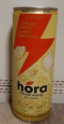 Hora natural energy
