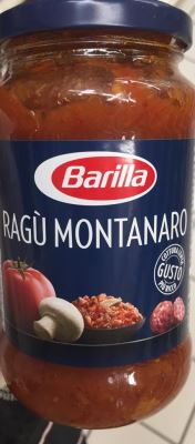 Ragú Montanaro