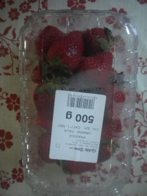 Fragole