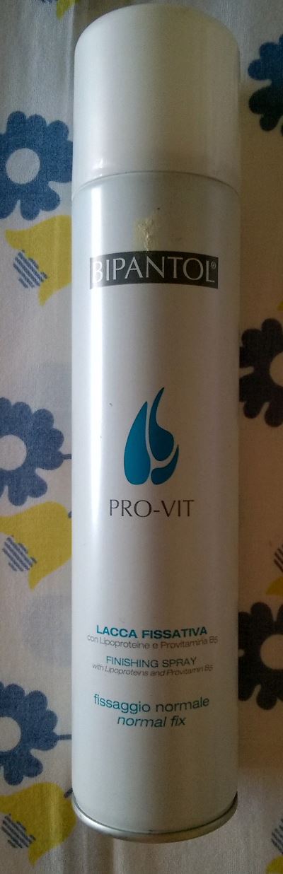 BIPANTOL PRO-VIT