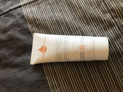 Crema Protettiva Cambio Pannolino