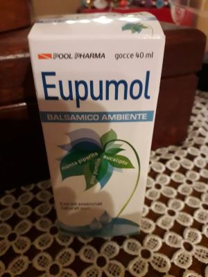 Eupumol