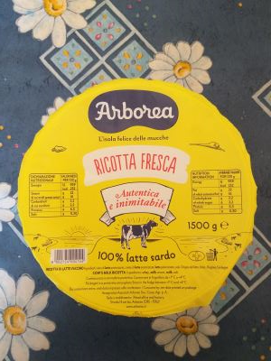 Ricotta