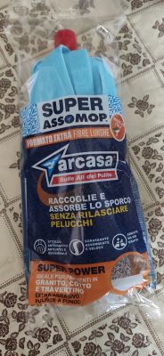 Super Assomop