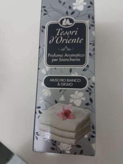 Profumatore aromatico