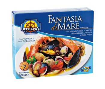 Fantasia di mare